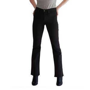 Levi’s 725 High Rise Bootcut Jeans